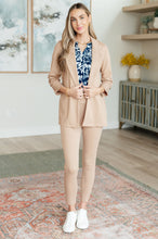 Load image into Gallery viewer, Magic 3/4 Blazer in Nine Colors - Dear Scarlett - Online Exclusive