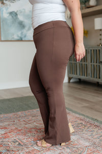 Magic Flare Pants in Eleven Colors - Dear Scarlett - Online Exclusive