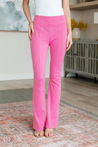 Magic Flare Pants in Eleven Colors - Dear Scarlett - Online Exclusive