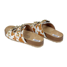 Load image into Gallery viewer, Dumble Sandals - Myra Bag