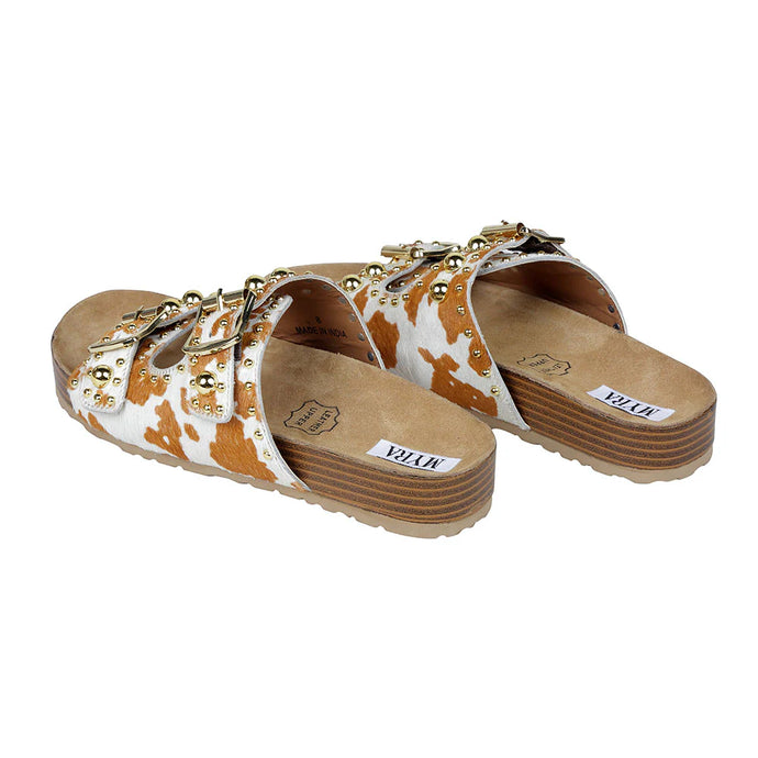 Dumble Sandals - Myra Bag