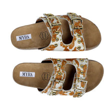 Load image into Gallery viewer, Dumble Sandals - Myra Bag