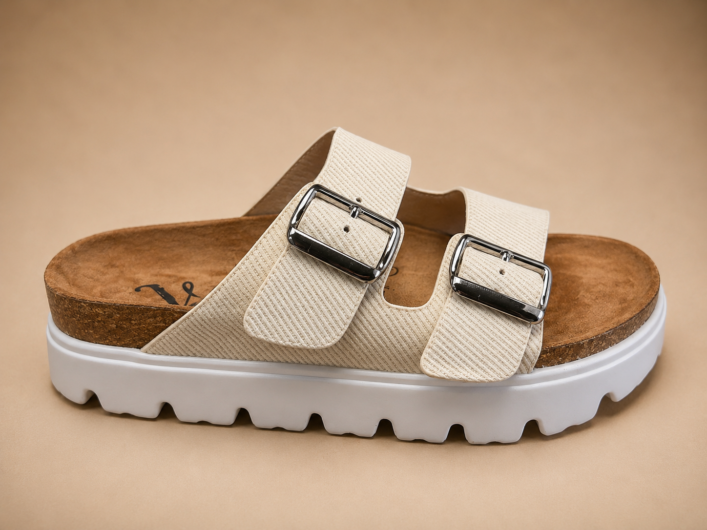 Jazmin - Cream - Very G – Detailz Boutique