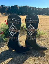Load image into Gallery viewer, Walking Western Boots - Sterling Kreek