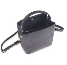 Load image into Gallery viewer, Elena Bucket Bag - AOTA