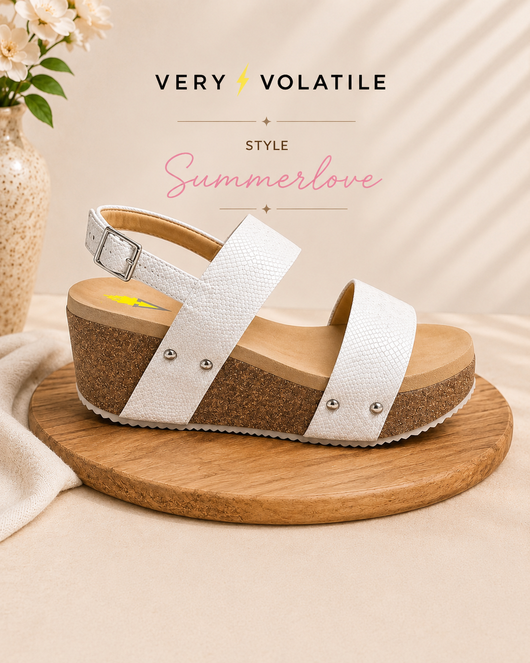 パール454ティアードTU（BK）・408・424 Summer Love - White - Very Volatile – Detailz Boutique