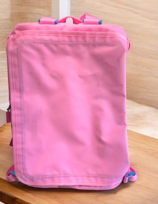 Go Bag Small -Bubble Gum only - Baboon to the Moon