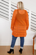 Load image into Gallery viewer, Groove With Me Cardigan