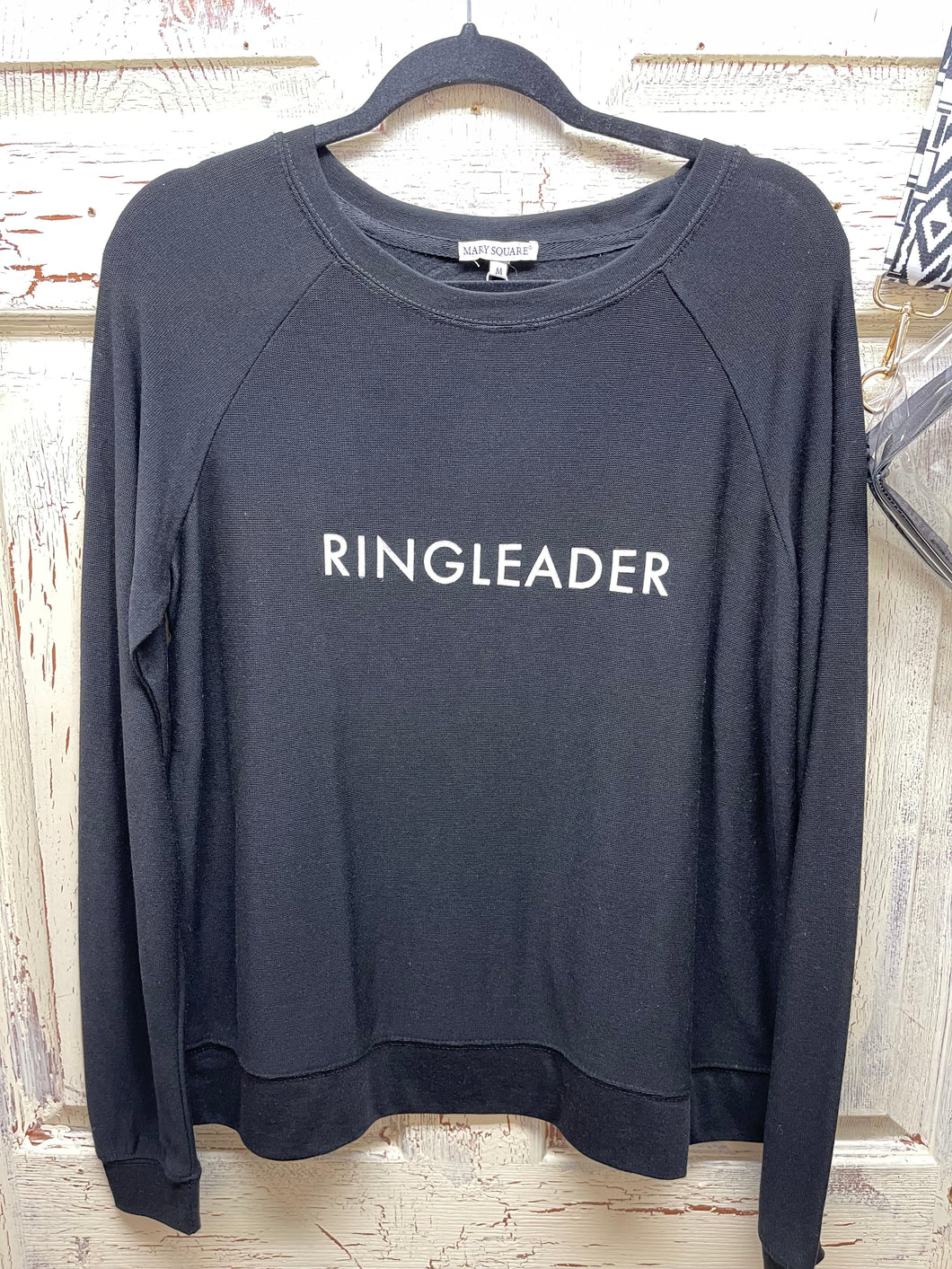 Ringleader- Sweatshirt