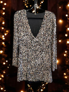 Sparkle in the Night - Free People Detailz Boutique Sparkle in the Night - Free People Detailz Boutique