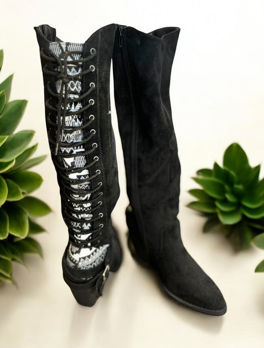 Romero High Boots - Very G