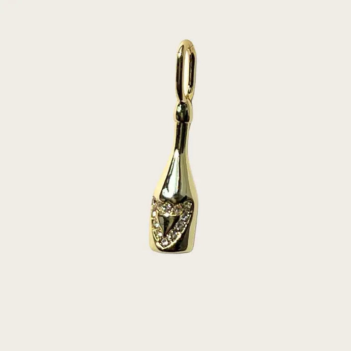 Pop The Champagne - 2 Colors - The Sis Kiss