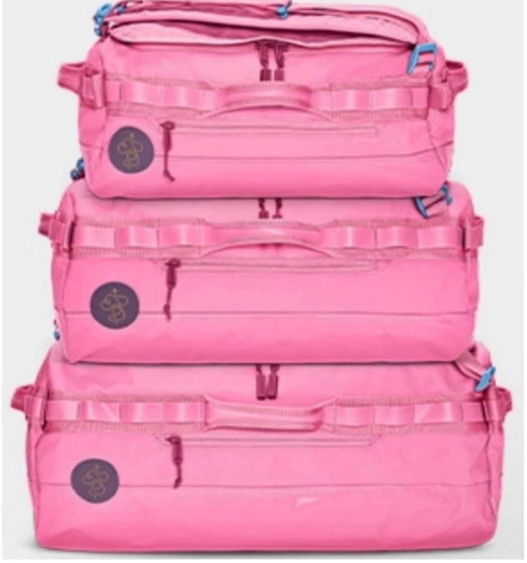 Go Bag Mini - Bubble Gum only - Baboon to the Moon
