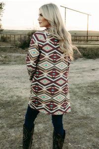 Western Soul Jacket