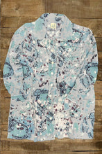 Load image into Gallery viewer, Garden Splash Top  - Jaded Gypsy