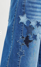 Load image into Gallery viewer, Americana Star Drift Denim - Risen