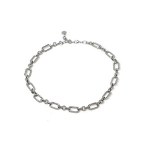 Collectors Charm Necklace - 2 Colors - The Sis Kiss