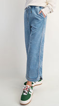 Load image into Gallery viewer, Easy Denim Pant  - Easel