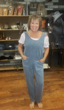 Load image into Gallery viewer, Rachel Romper- Rae Mode