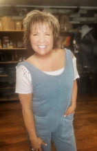 Load image into Gallery viewer, Rachel Romper- Rae Mode
