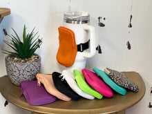 Load image into Gallery viewer, Cup Purse - 10 colors