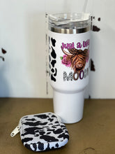 Load image into Gallery viewer, Cup Purse - 10 colors