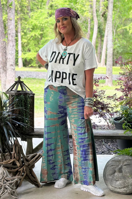 Hazy Dreams Pants - Jaded Gypsy
