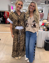 Load image into Gallery viewer, All Tied Up Denim - Oddi