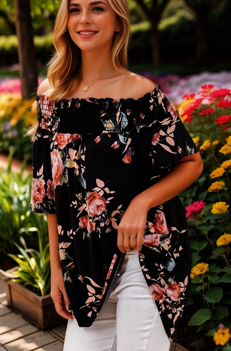 Show Off Top - Heimish