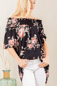Show Off Top - Heimish