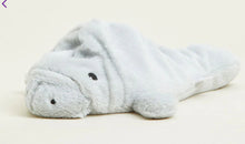 Load image into Gallery viewer, Manatee - Warmies