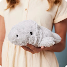 Load image into Gallery viewer, Manatee - Warmies