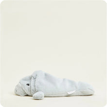 Load image into Gallery viewer, Manatee - Warmies