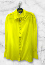 Load image into Gallery viewer, Cayne Silk Shirt - Ser.O.Ya