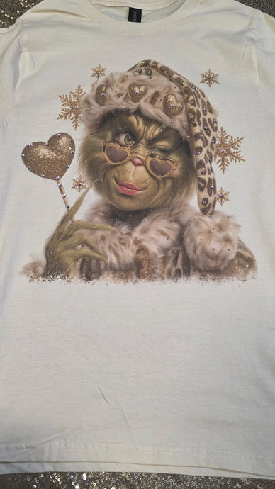 Vintage Grinch - J Coons