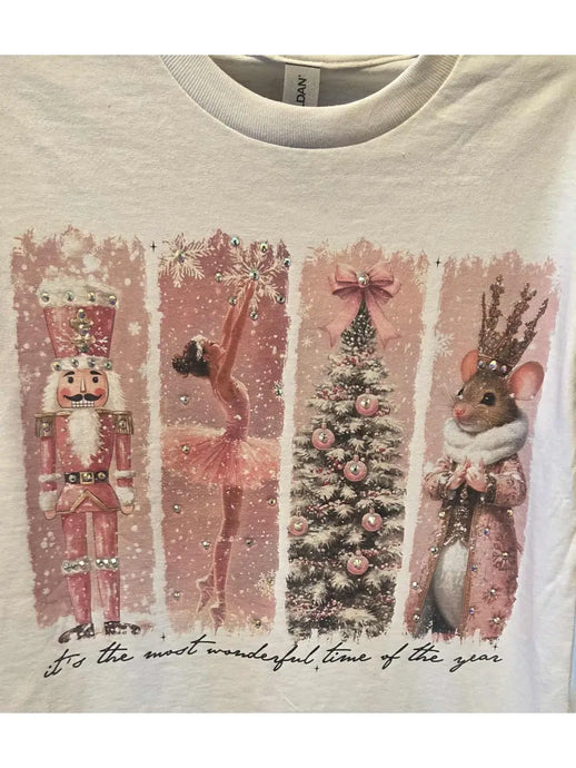Vintage Christmas - J Coons