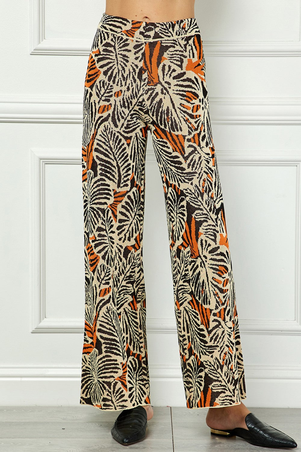 Queen of the Jungle - See and Be Seen