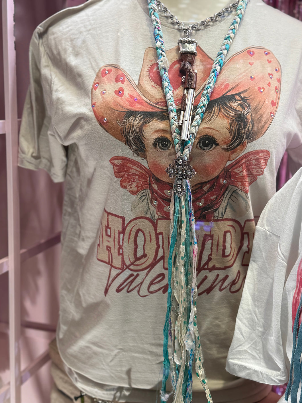 Bling Tee