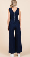 Load image into Gallery viewer, Jean-ious Romper - Mittoshop