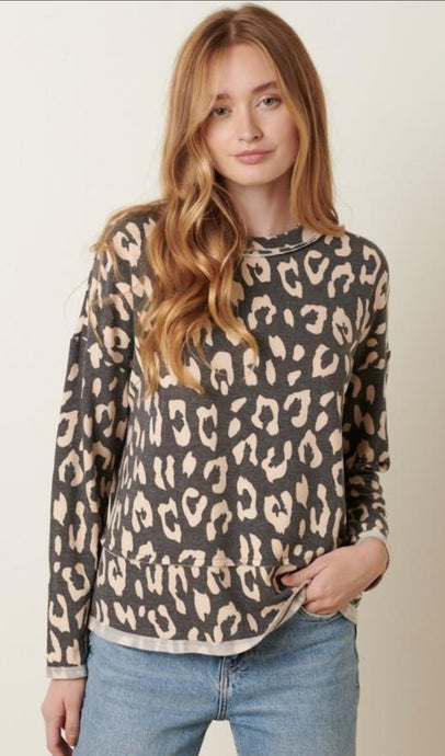 Leopard Love - Mittoshop