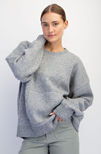 Load image into Gallery viewer, Harbor Cozy Crew - 3 Color Options - Rae Mode