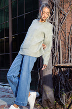 Load image into Gallery viewer, Harbor Cozy Crew - 3 Color Options - Rae Mode