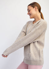 Load image into Gallery viewer, Harbor Cozy Crew - 3 Color Options - Rae Mode