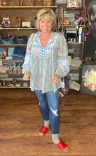 Load image into Gallery viewer, Sincere Distressed Skinny Jean  - L &amp; B Jeans
