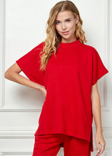 Load image into Gallery viewer, Walk in the Park Textured SET - Red - See and Be Seen