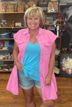 Load image into Gallery viewer, Pink Pistol - Savannah Jane