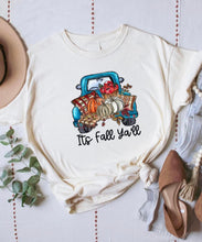 Load image into Gallery viewer, It&#39;s Fall Ya&#39;ll - Vintage Truck - Graphic Tee
