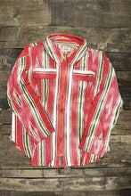 Load image into Gallery viewer, Southwest Sunset Jacket  - Jaded Gypsy