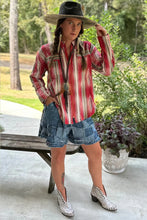 Load image into Gallery viewer, Southwest Sunset Jacket  - Jaded Gypsy