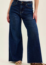 Load image into Gallery viewer, Marie High Waist Wilhelmina Baggy Jean  - Judy Blue
